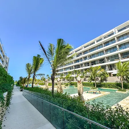 Royal Paradise Momentos Unicos En El Mar, Playa Descanso !! Apartamento