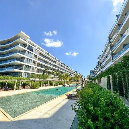 Royal Paradise Momentos Unicos En El Mar, Playa Descanso !! Apartamento *