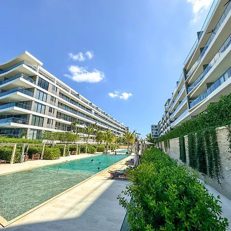Apartment Royal Paradise Momentos Unicos En El Mar, Playa Descanso !! Cartagena